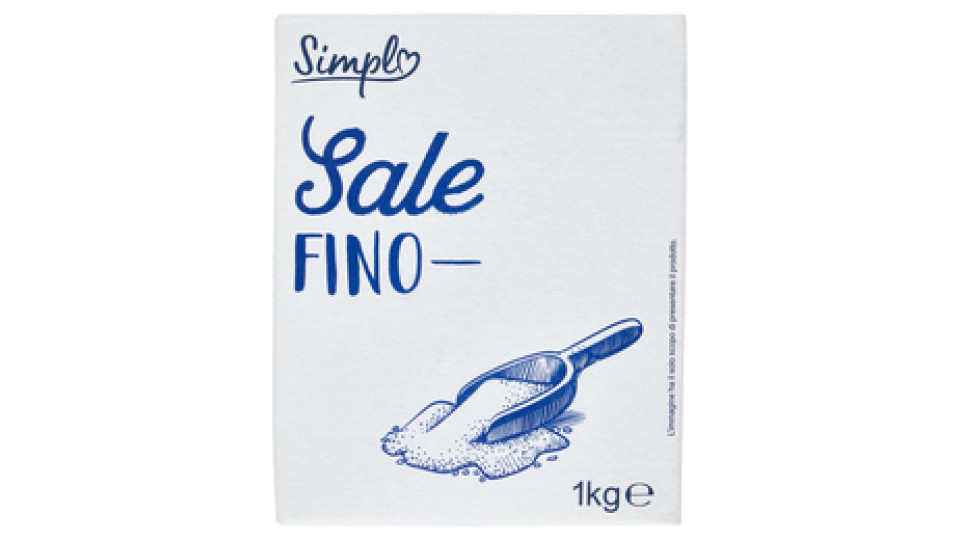 Nostrum sale fino