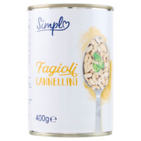 Fagioli Cannellini 400 g