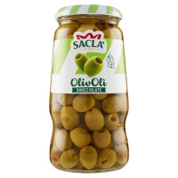 Olivolì Snocciolate
