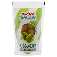 Saclà - Olivolì, Olive Verdi Snocciolate
