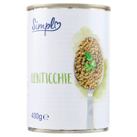 Lenticchie 380 G