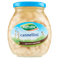 Valfrutta cannellini