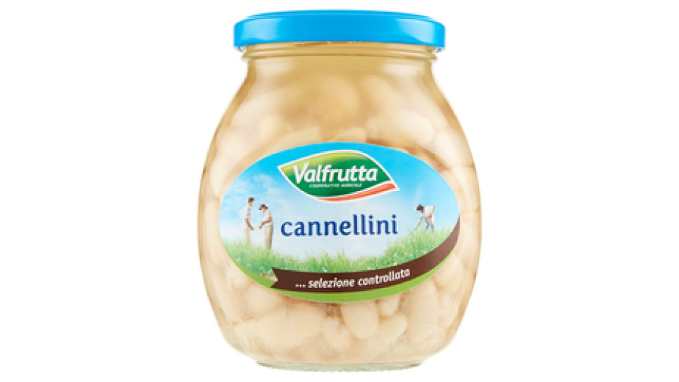 Valfrutta cannellini