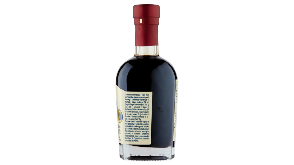 Terre d'Italia Aceto balsamico di Modena I.G.P. invecchiato
