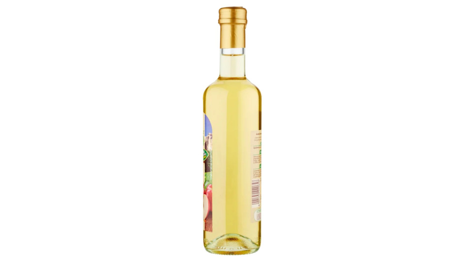 Carrefour Bio Aceto di Mele