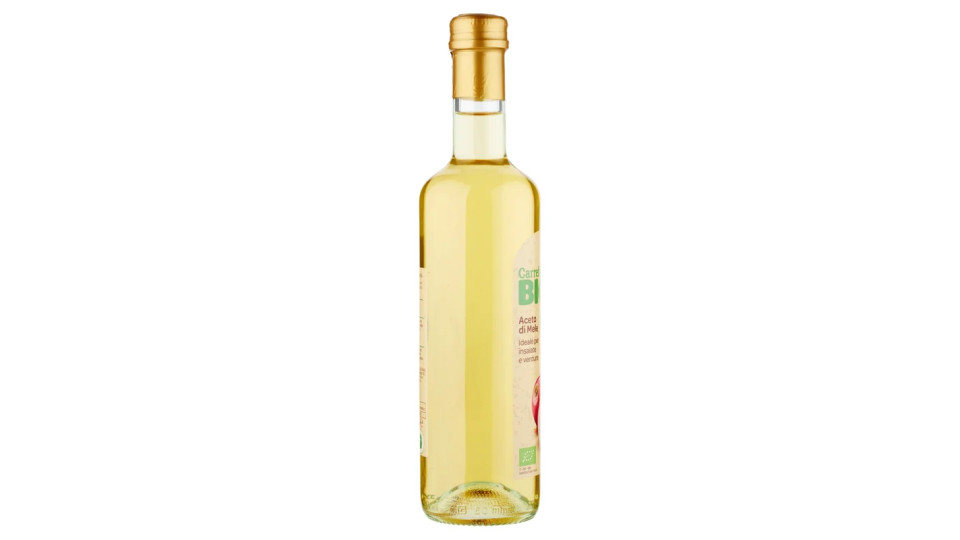 Carrefour Bio Aceto di Mele