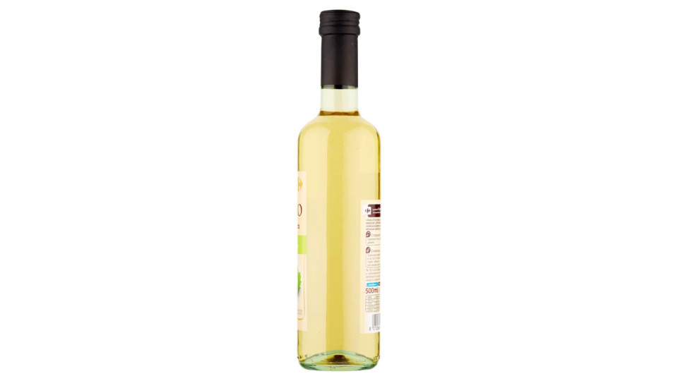 Carrefour Aceto di vino bianco