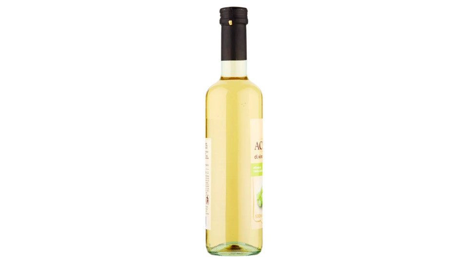 Carrefour Aceto di vino bianco