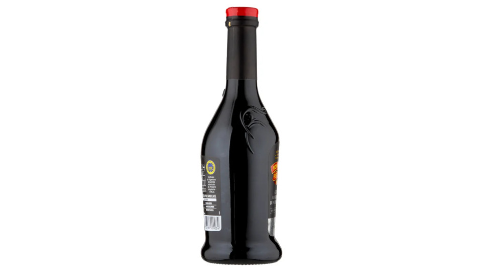Monari Federzoni Aceto Balsamico di Modena IGP 100% Mosti di Modena Etichetta Argento