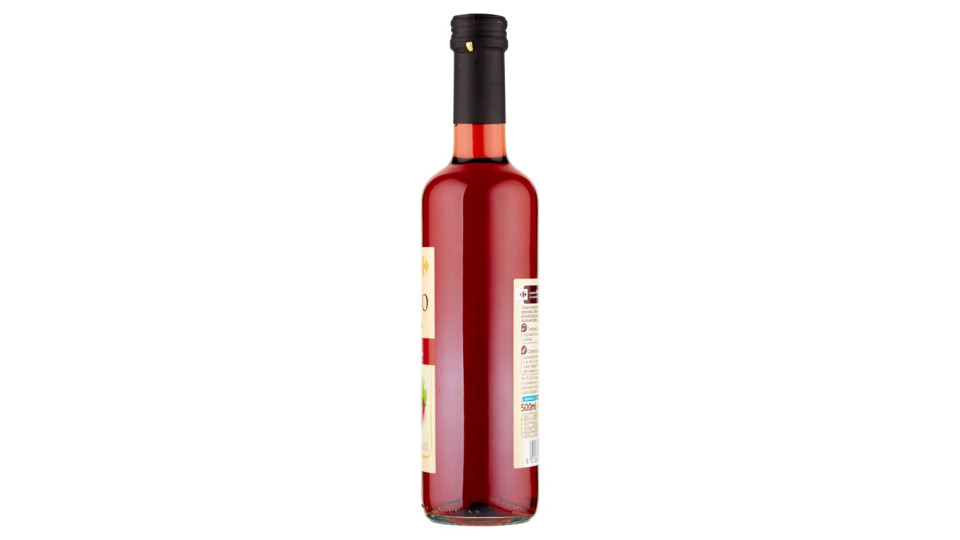 Carrefour Aceto di vino rosso