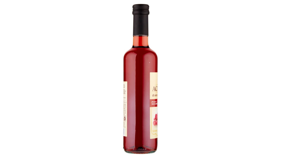 Carrefour Aceto di vino rosso