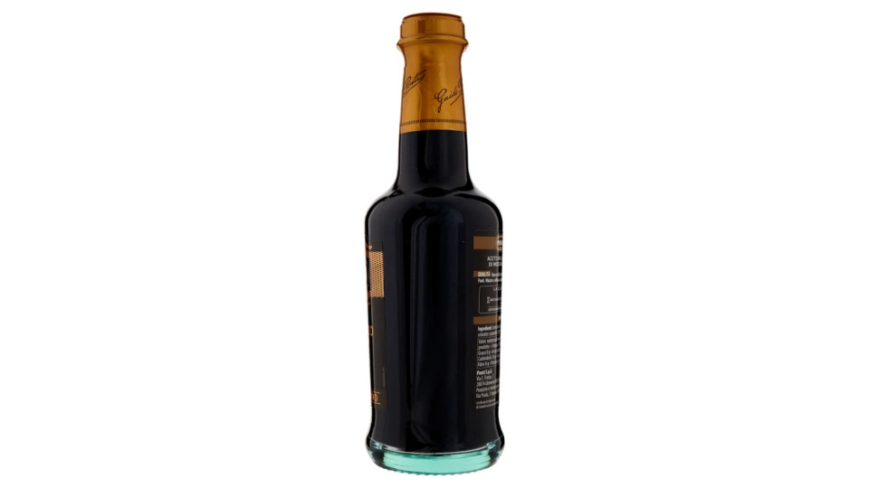 Ponti Aceto Balsamico di Modena Acetaia Vignola Sigillo Ligneo