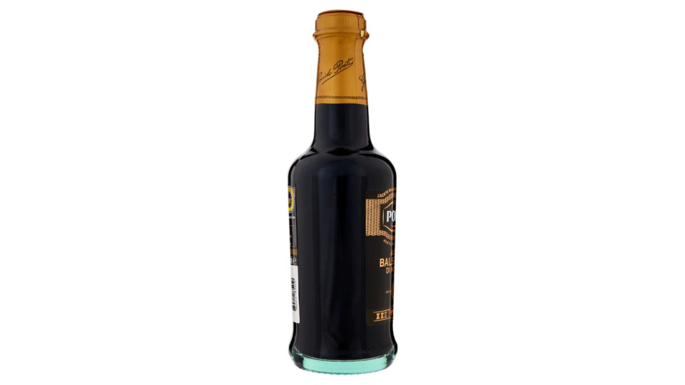 Ponti Aceto Balsamico di Modena Acetaia Vignola Sigillo Ligneo