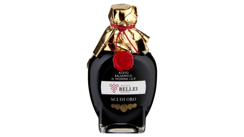 Acetai Bellei Aceto balsamico di Modena I.G.P. spray