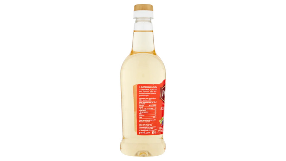 Ponti Aceto di vino bianco