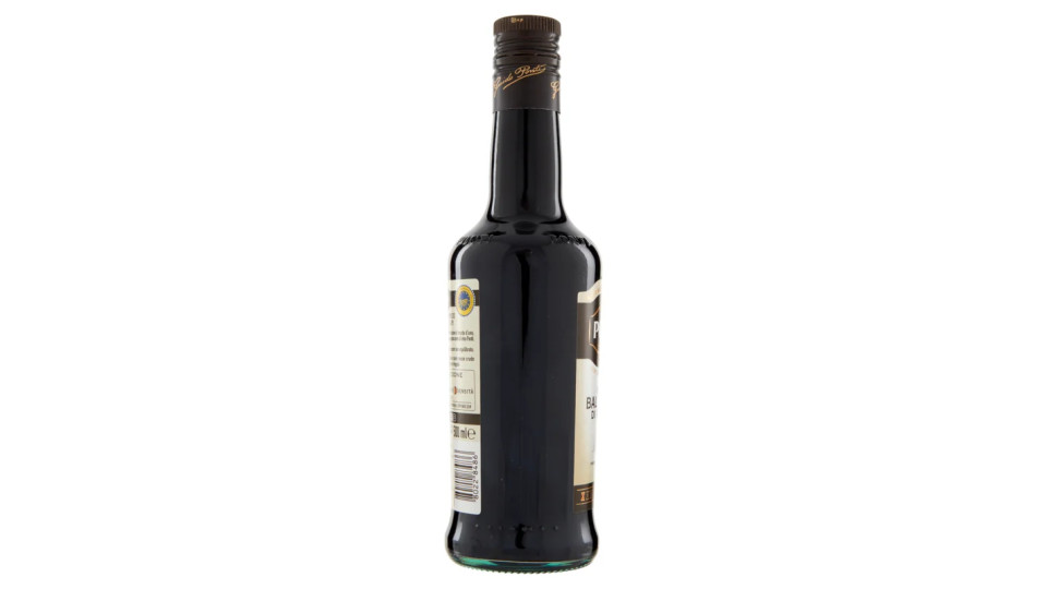 Ponti Aceto Balsamico di Modena IGP Bio