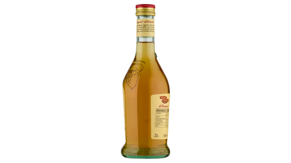 Monari Federzoni Aceto di Mele