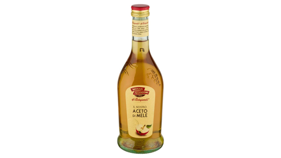 Monari Federzoni Aceto di Mele
