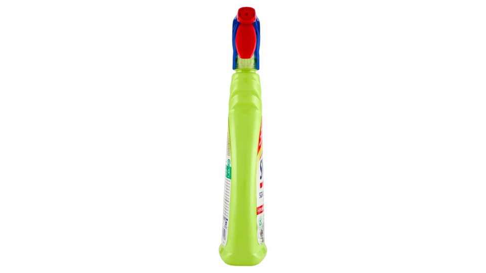 Smac Express Sgrassatore cucina