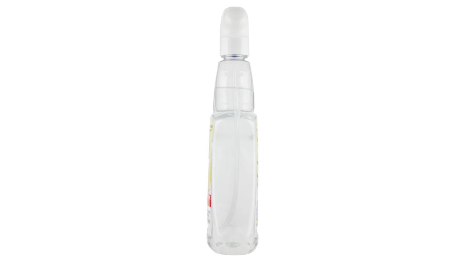 Napisan Extra Protection spray igienizzante superfici limone e menta