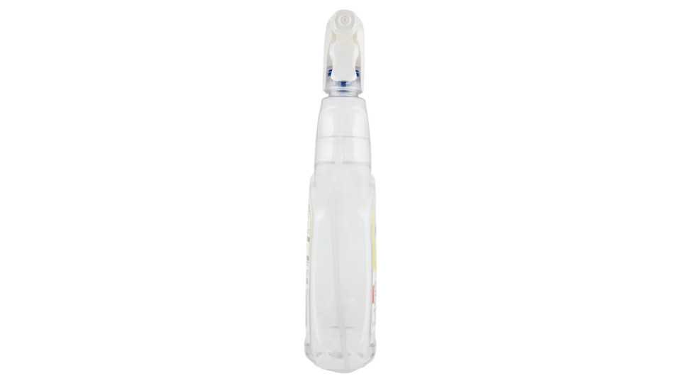 Napisan Extra Protection spray igienizzante superfici limone e menta