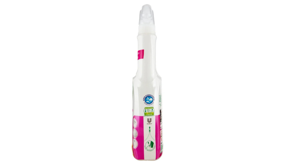Cif Duo Spray Attivo con Candeggina