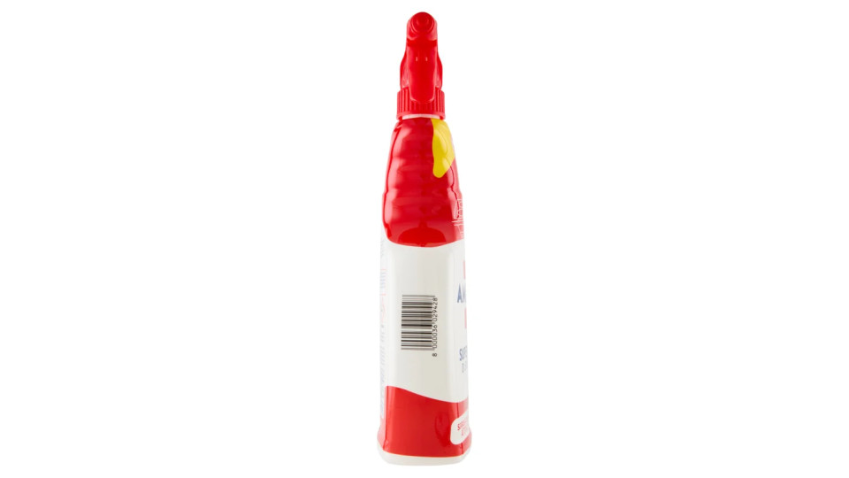 Amuchina Superfici Spray Disinfettante Sgrassatore Attivo