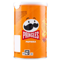 FONZIES PAPRIKA