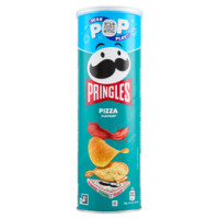 Pringles Pizza Flavour