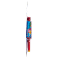 Chupa Chups Melody Pops Aroma Fragola 5 x 15 g