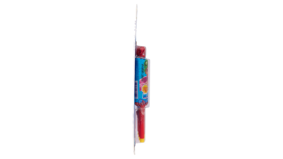 Chupa Chups Melody Pops Aroma Fragola 5 x 15 g