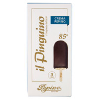 Pinguino Crema
