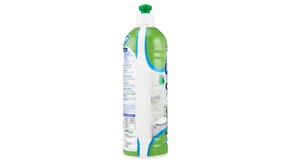 Rio con agente Biologico Tutto Cucina