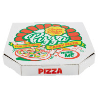 Chupa Chups Pizza 400 g
