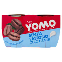 Yomo Senza Lattosio* Caffè