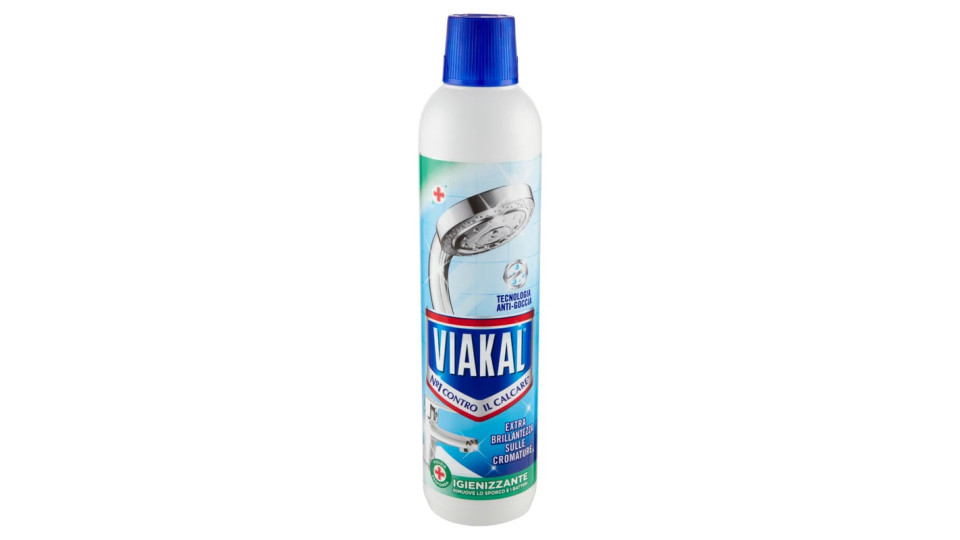 Viakal Anticalcare Liquido