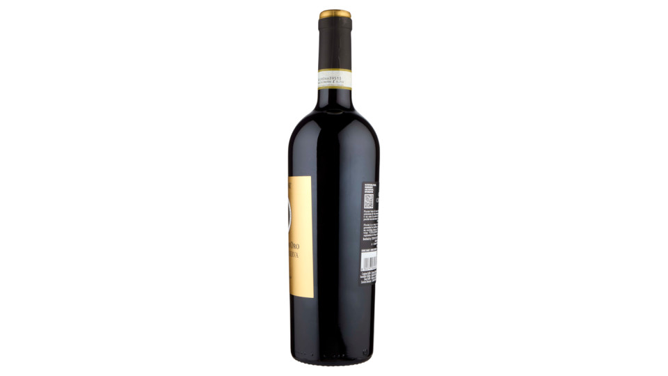 Piccini Collezione Oro Chianti Riserva DOCG