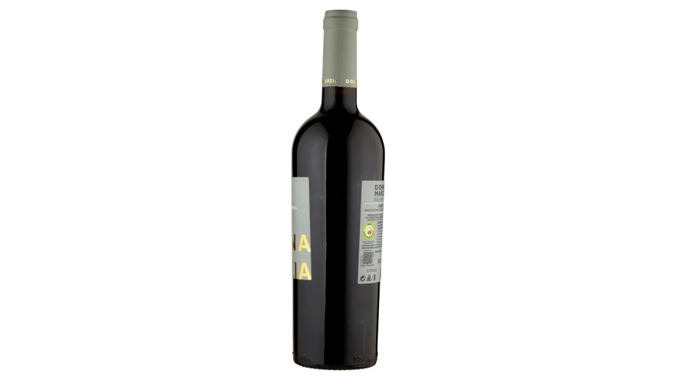Donna Marzia Primitivo IGP Salento