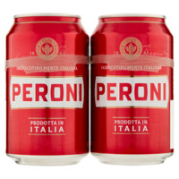 BIRRA LATTINA