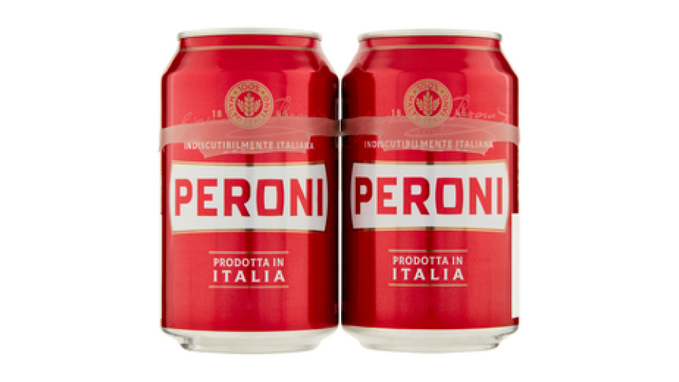 BIRRA LATTINA