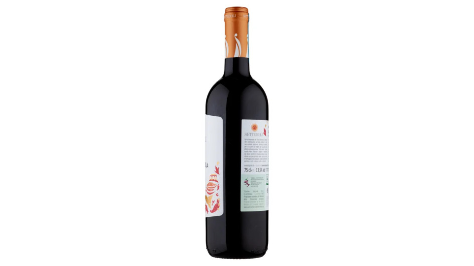 Settesoli Nero d'Avola Sicilia DOC