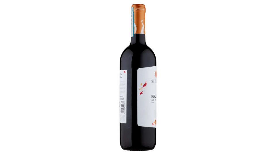 Settesoli Nero d'Avola Sicilia DOC