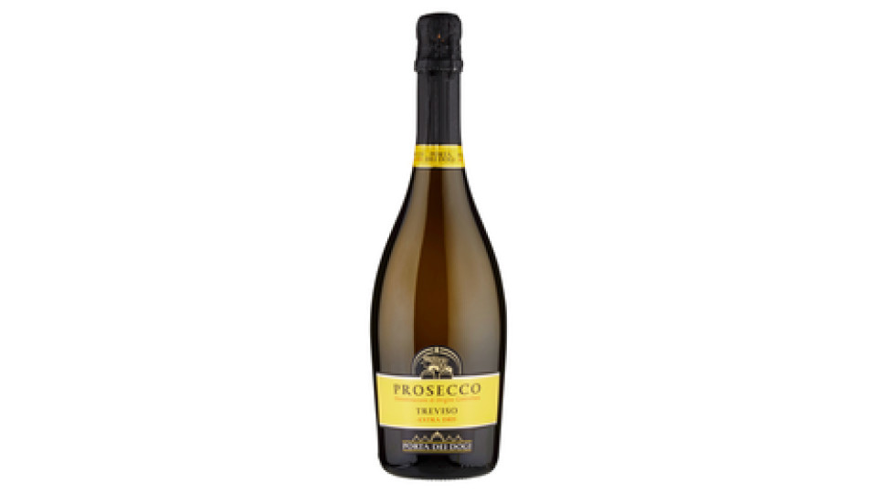 Signoria dei Dogi Prosecco DOC Treviso Extra Dry