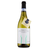 Terre d'Italia Vignaris Verdicchio dei Castelli di Jesi DOC Classico 750 ml