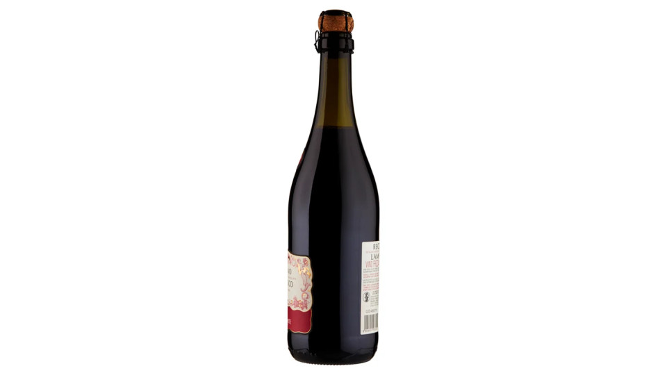 Medici Ermete Reggiano DOC Lambrusco Vino Frizzante Rosso Dolce