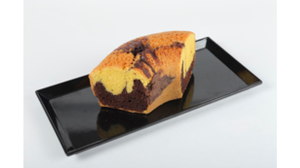 Ciambellone al cacao