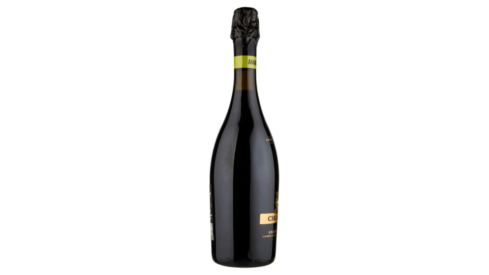 Chiarli Gala Lambrusco Grasparossa di Castelvetro DOC Amabile