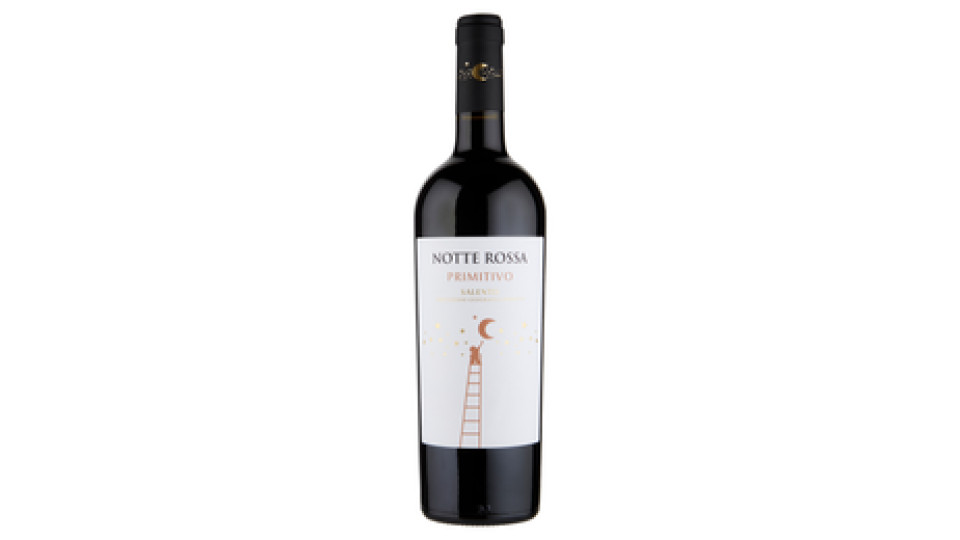 Primitivo Salento Igp