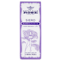 Acqua Alle Rose Siero Rimpolpante 30 Ml