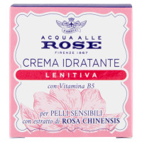 CREMA IDRATANTE LENITIVA